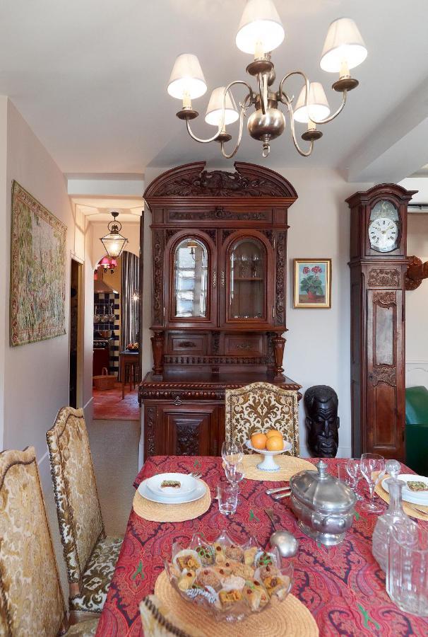 Appartements De La Cote Beaune  Room photo