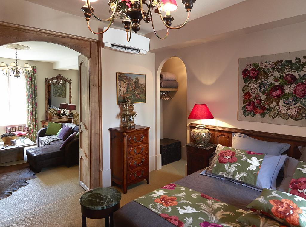 Appartements De La Cote Beaune  Room photo